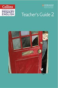 Cambridge Primary English Teacher's Book 2