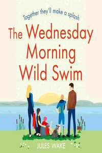Wednesday Morning Wild Swim