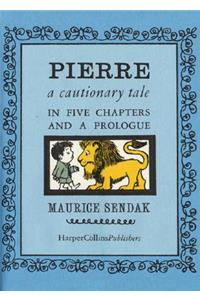 Pierre: A Cautionary Tale