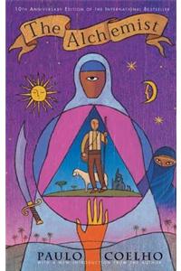 The Alchemist - 10th Anniversary Edition