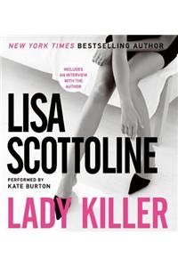 Lady Killer