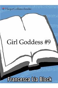Girl Goddess #9