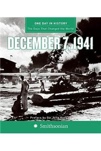 One Day in History: December 7, 1941