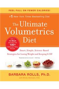 Ultimate Volumetrics Diet