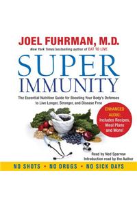 Super Immunity