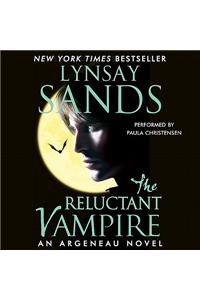 The Reluctant Vampire