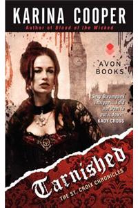 Tarnished