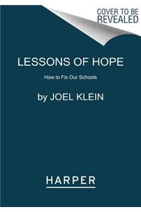 Lessons of Hope