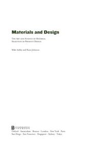 Materials and Design
