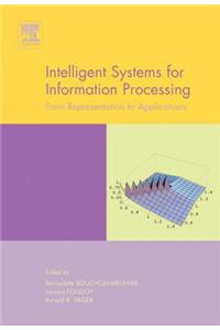 Intelligent Systems for Information Processing