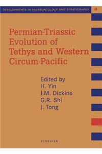 Permian-Triassic Evolution of Tethys and Western Circum-Pacific