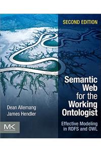 Semantic Web for the Working Ontologist