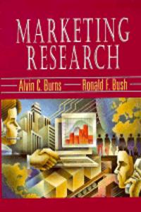 Marketing Research