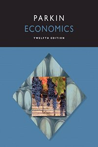 Economics Plus Myeconlab with Pearson Etext -- Access Card Package