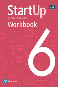 Startup 6, Workbook