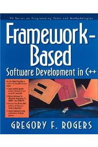 Framework Based Software Development in C++