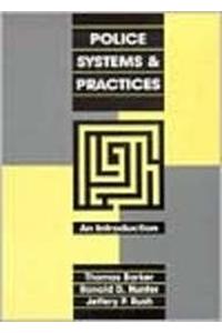 Police Systems and Practices