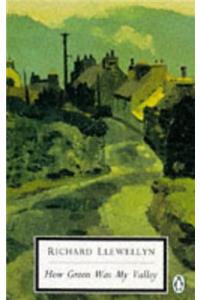 20th Century How Green Was My Valley (Penguin Twentieth Century Classics)