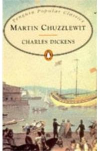 Martin Chuzzlewit