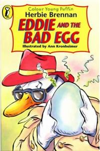 Eddie and the Bad Egg