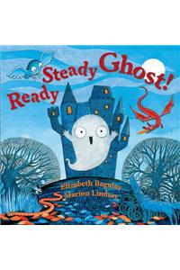 Ready Steady Ghost!