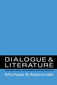 Dialogue and Literature