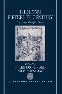 The Long Fifteenth Century