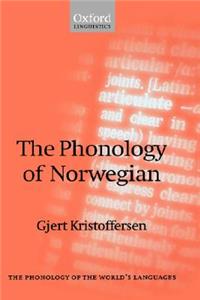 Phonology of Norwegian