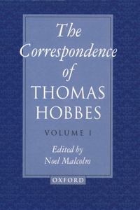 Correspondence of Thomas Hobbes