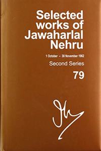 Selected Works of Jawaharlal Nehru