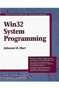 Win32 System Programming (Advanced Windows)