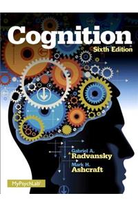 Cognition Plus New Mypsychlab with Etext -- Access Card Package