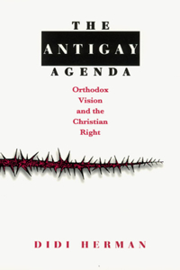 Antigay Agenda