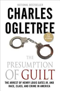 Presumption of Guilt