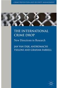 International Crime Drop