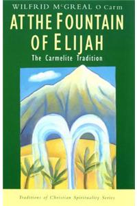 At the Fountain of Elijah