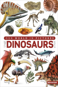 Our World in Pictures The Dinosaur Book