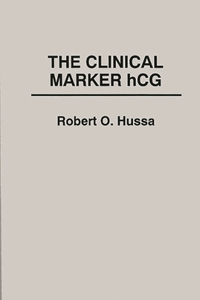 Clinical Marker Hcg.