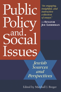 Public Policy and Social Issues