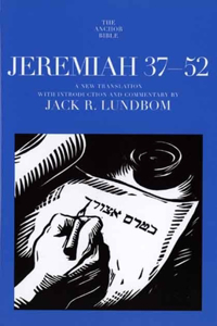 Jeremiah 37-52