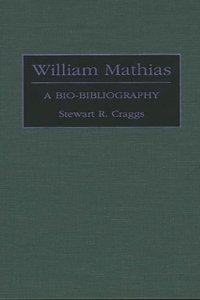 William Mathias