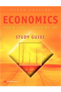 Economics Study Guide