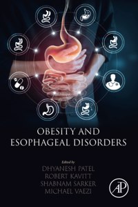 Obesity and Esophageal Disorders