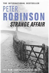 Strange Affair