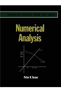 Numerical Analysis