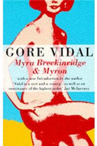 Myra Breckinridge And Myron