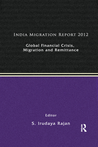 India Migration Report 2012