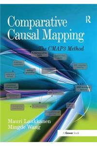 Comparative Causal Mapping