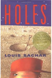 Holes (Newbery Medal Book)