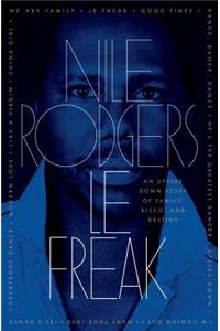 Le Freak